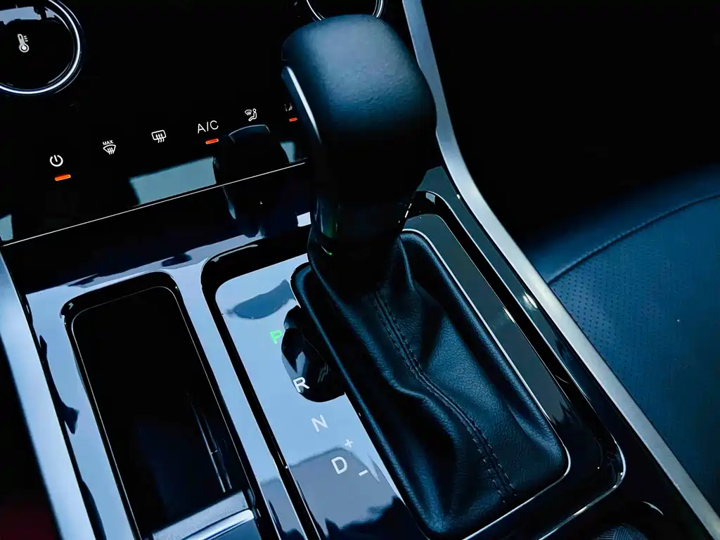 Chery Tiggo 5x 2023 — фото 15