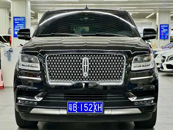 Lincoln Navigator 2019