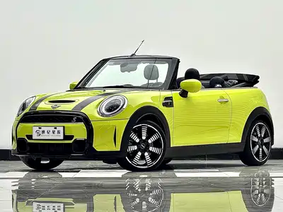 MINI MINI 2022