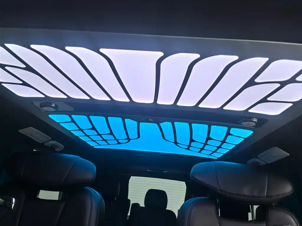 Mercedes-Benz Vito 2020 — фото 14