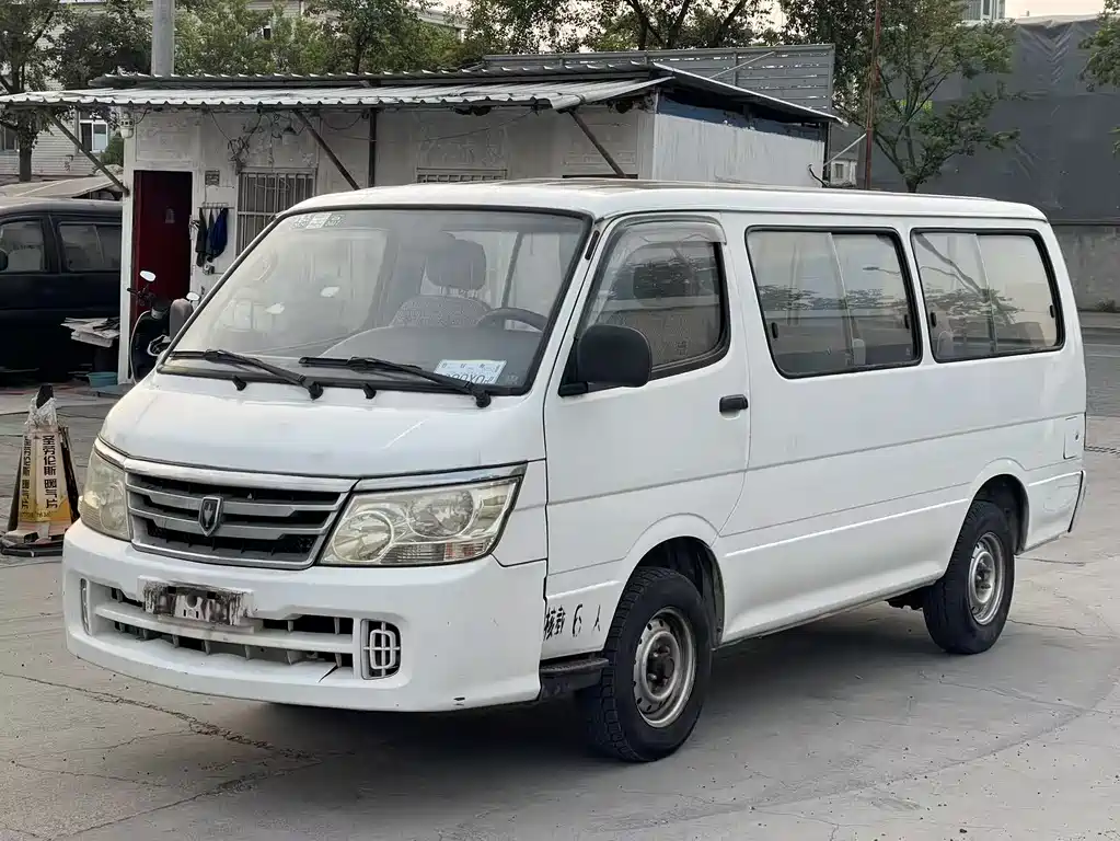 Jinbei Sea Lion 2014