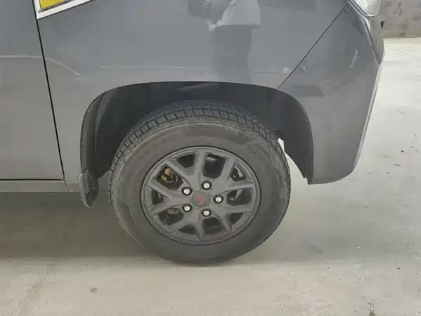 Wuling Journey 2024