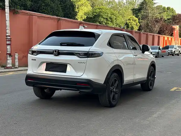 Honda XR-V 2023
