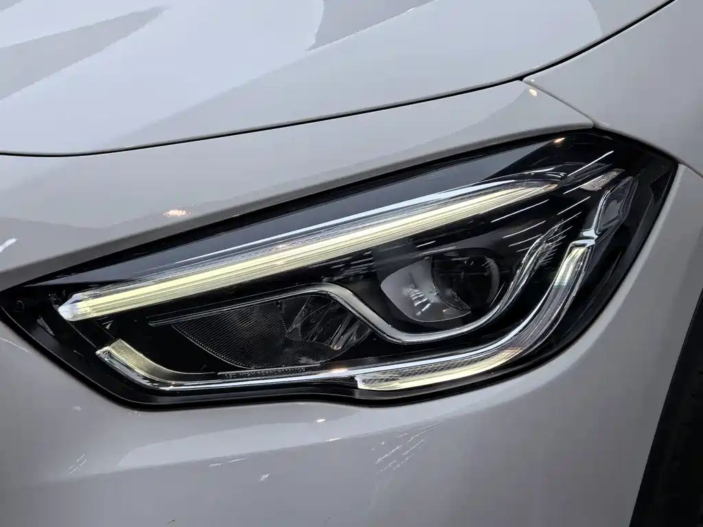 Mercedes-Benz GLA 2022 — фото 19