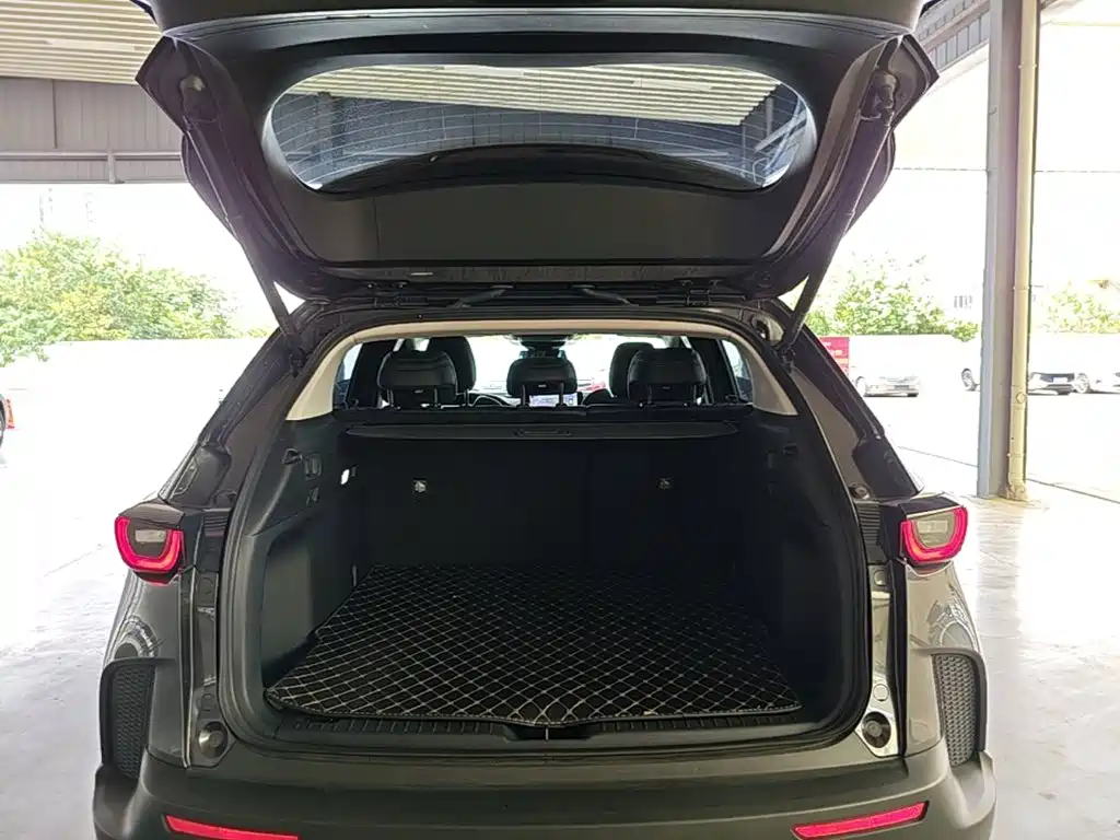 Mazda CX-50 OK 2023 — фото 19