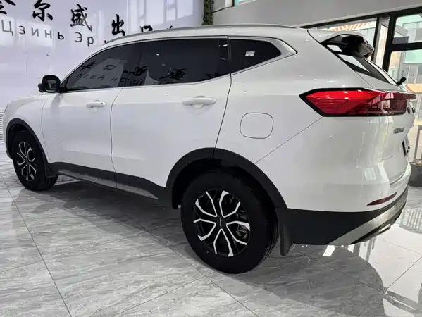 Haval H6 2023
