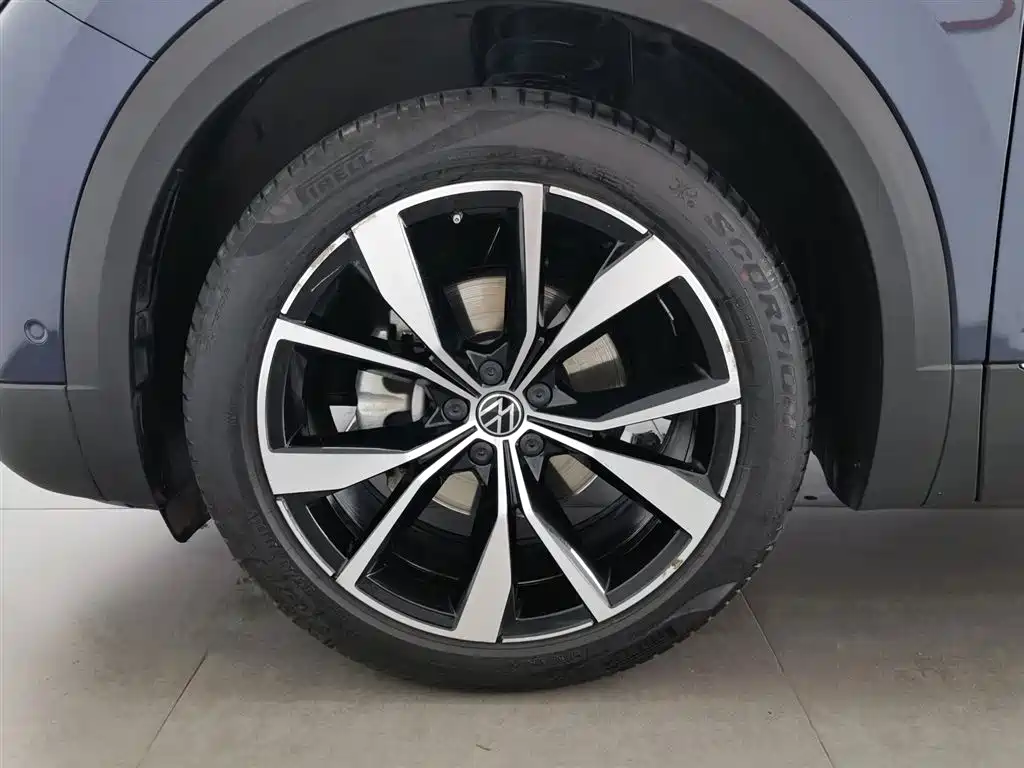 Volkswagen Talagon 2021 — фото 17