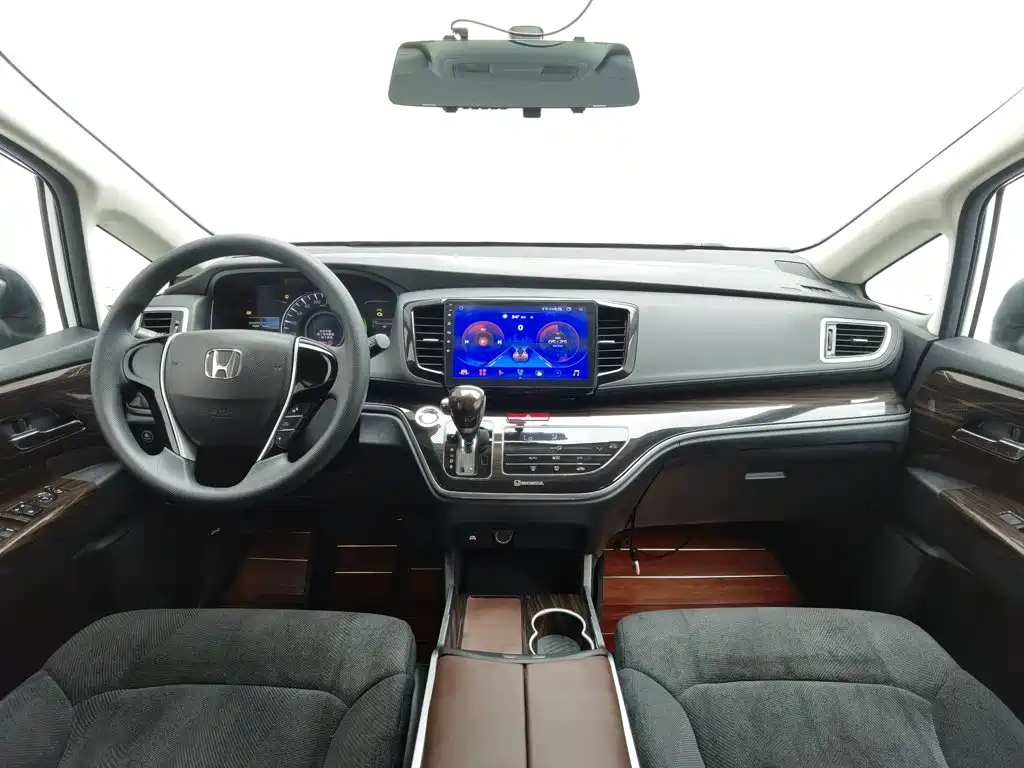 Honda Odyssey 2020