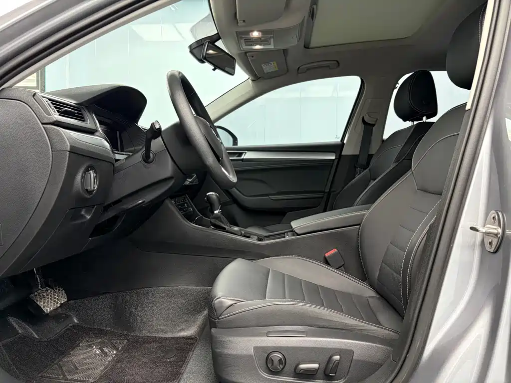 Skoda Speedy 2023