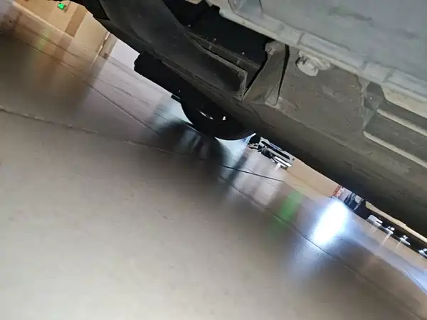 JMC Yi 2022