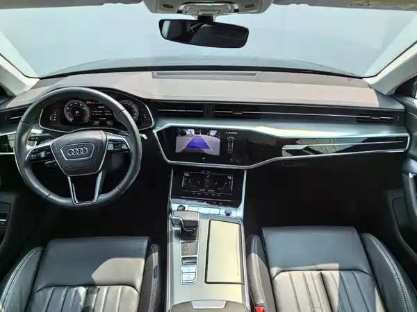 Audi A6L 2024