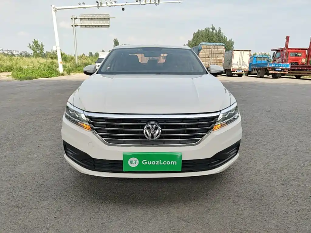 Volkswagen Lavida 2019
