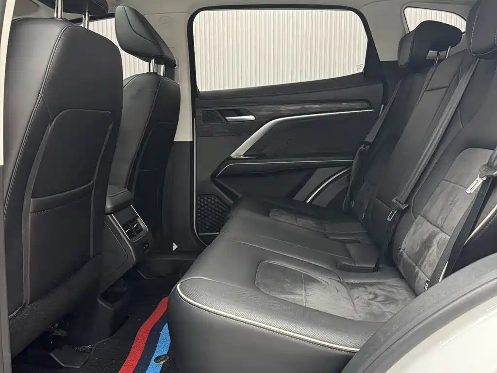 Haval H6 2023 — фото 12