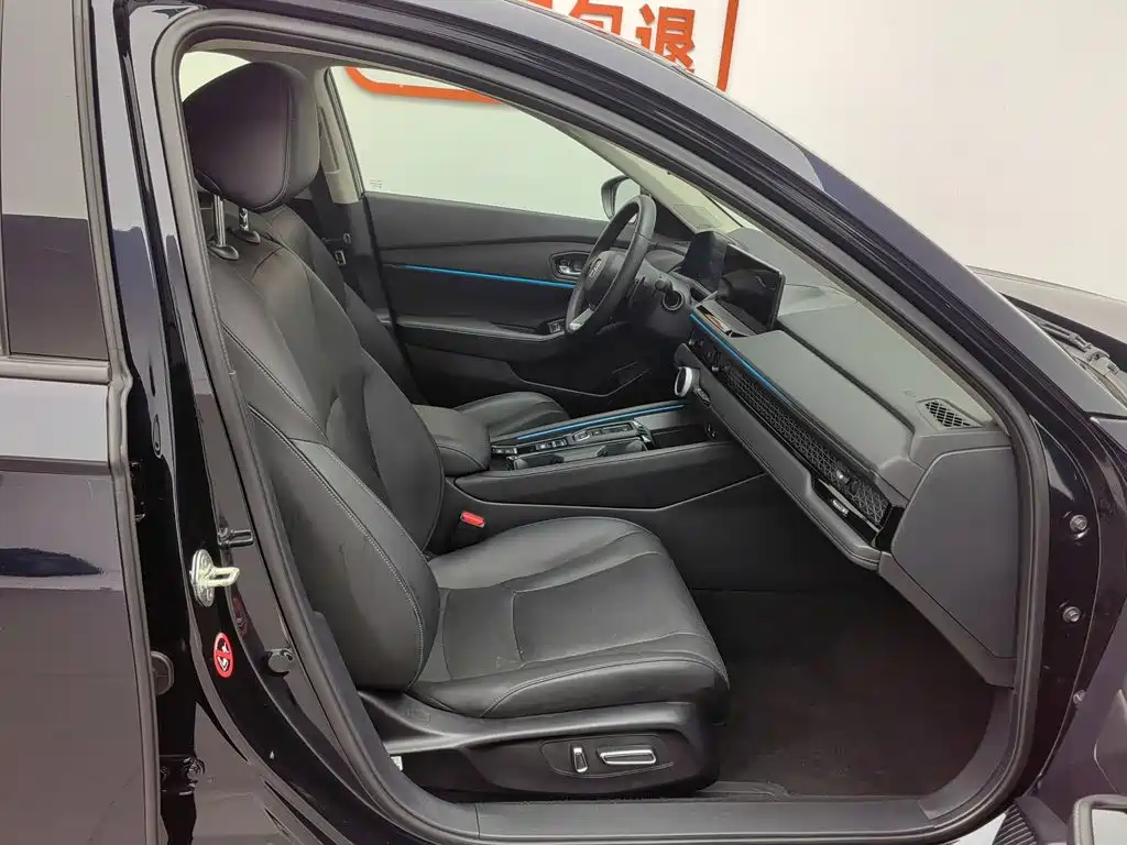 Honda Accord New Energy 2025 — фото 23