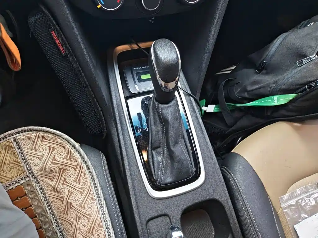Chevrolet Cruze 2021