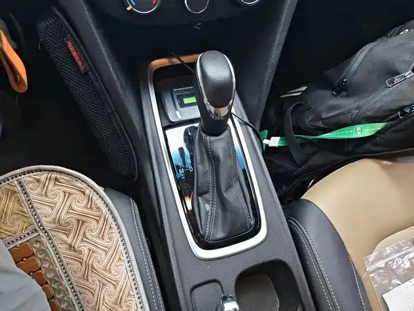 Chevrolet Monza 2021