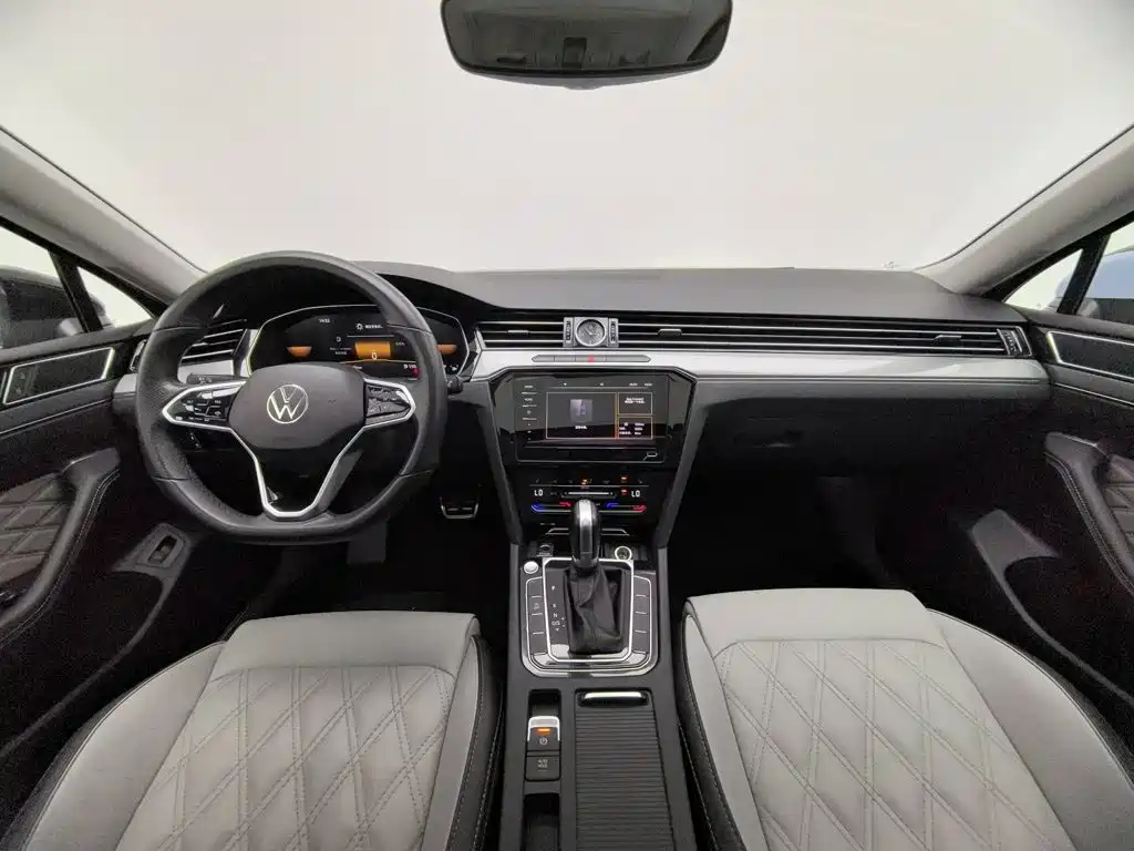 Volkswagen Magotan 2023
