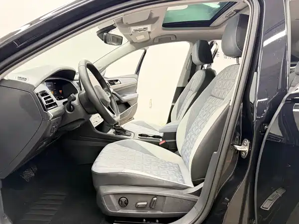 Volkswagen Lavida 2022
