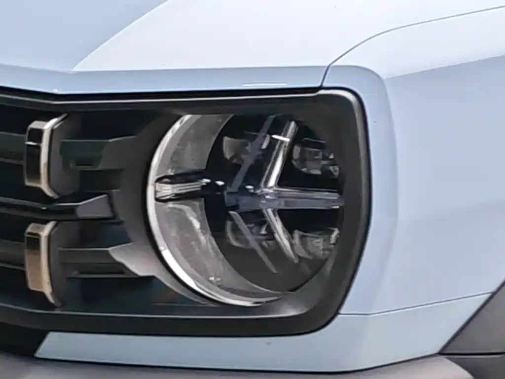 Haval Cool Dog 2023