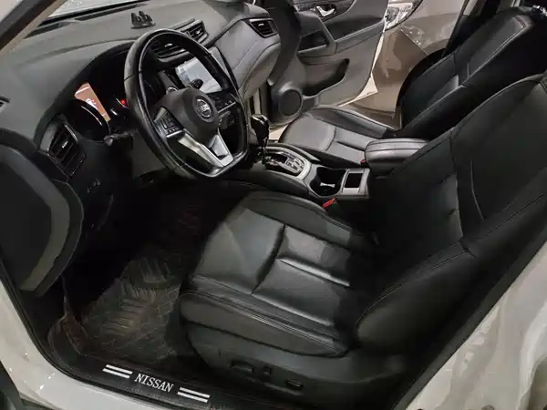 Nissan X-Trail 2021