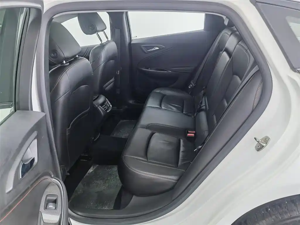 Chevrolet Malibu XL 2019 — фото 15