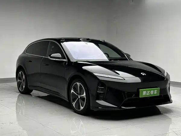 NIO ET5T 2025