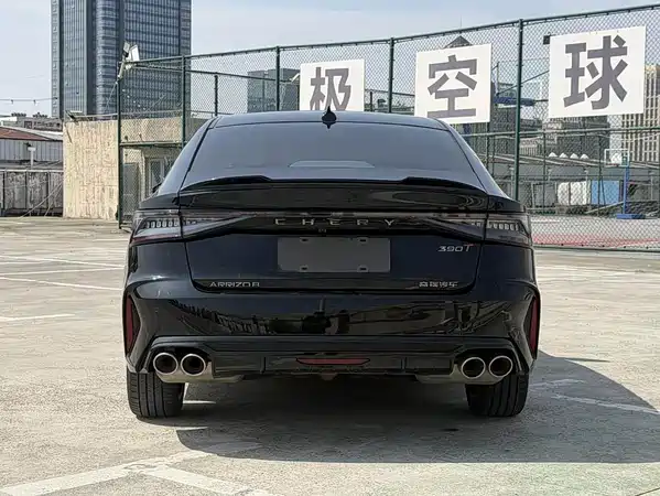 Chery Arrizo 8 2025