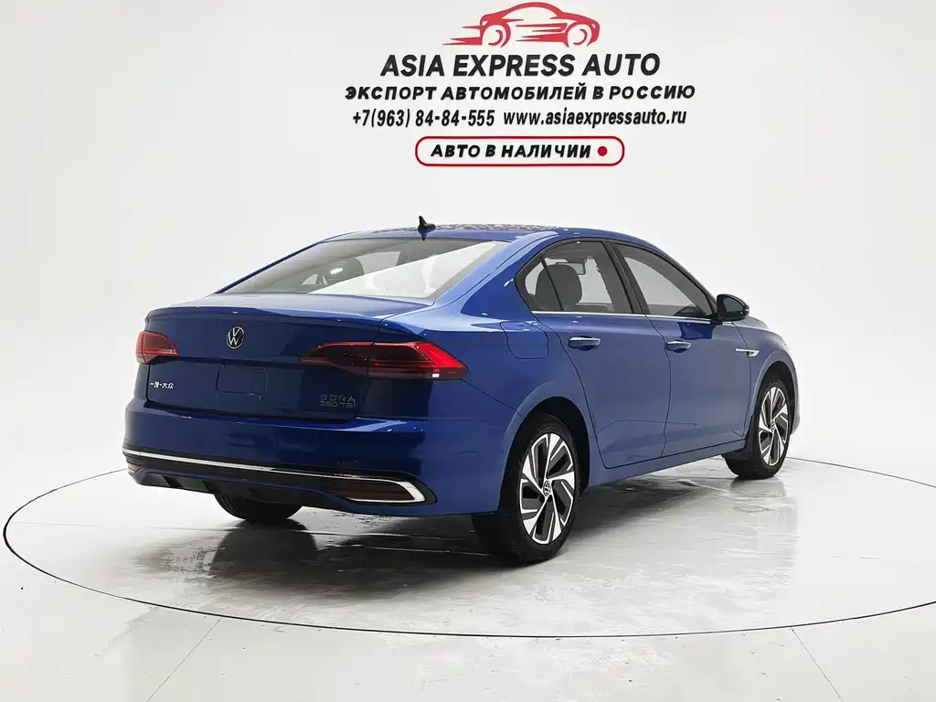 Volkswagen Bora 2022