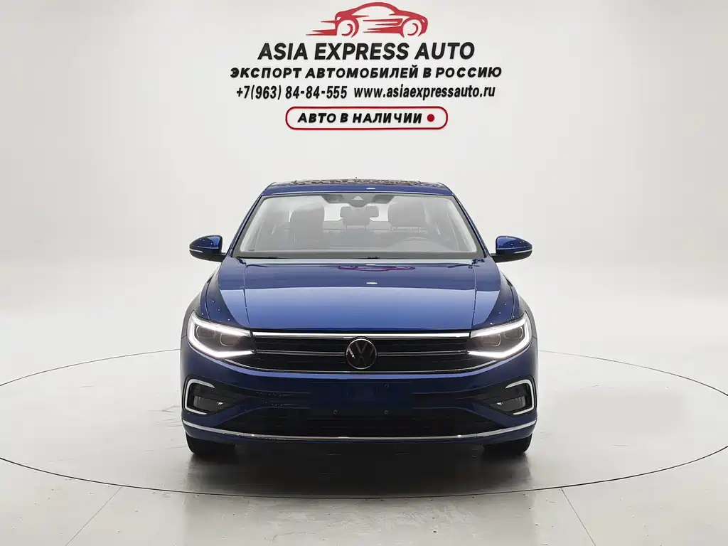 Volkswagen Bora 2022