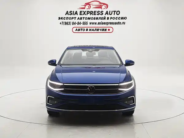 Volkswagen Bora 2022