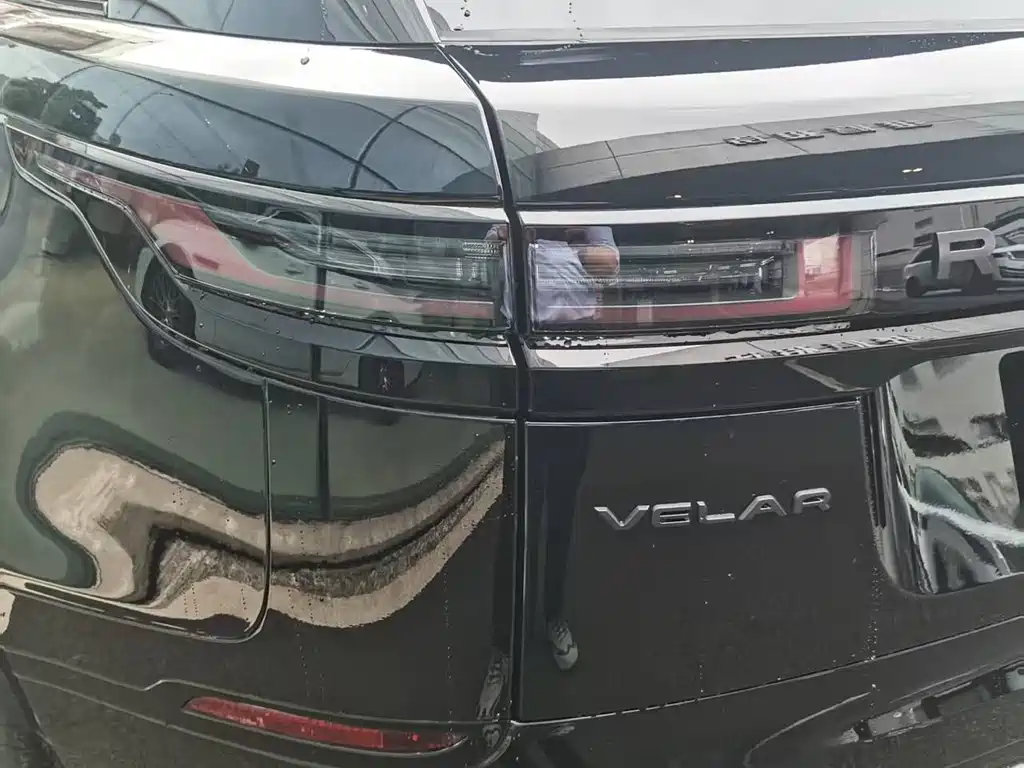 Land Rover Velar 2024 — фото 16