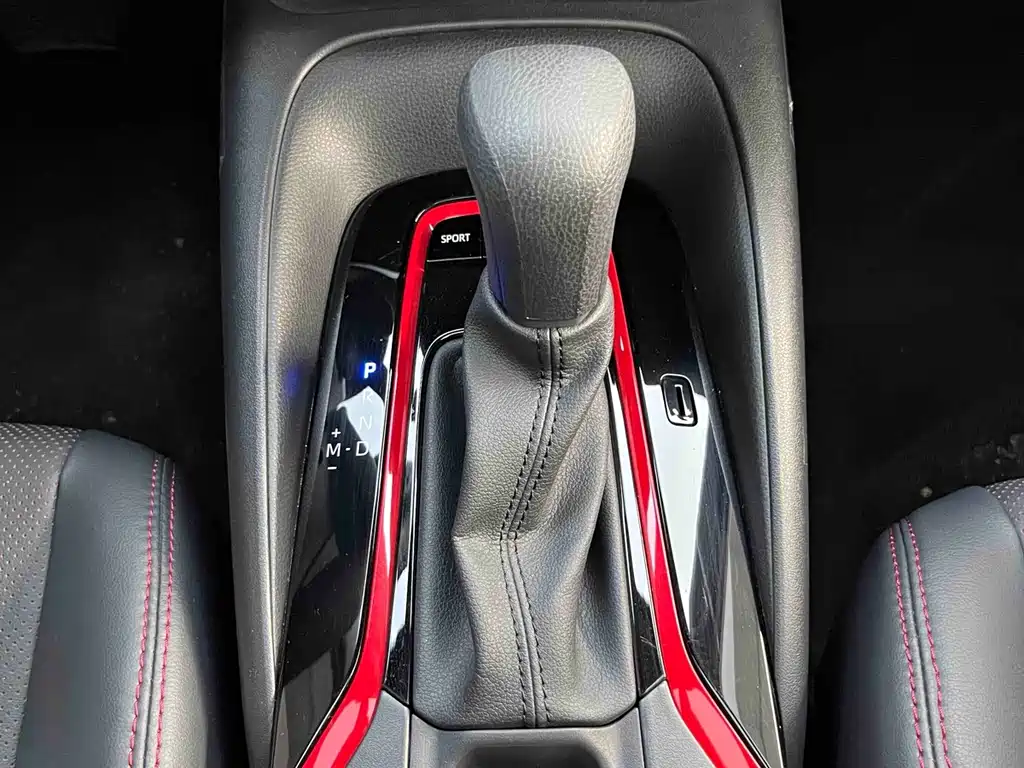 Toyota Levin 2023 — фото 17