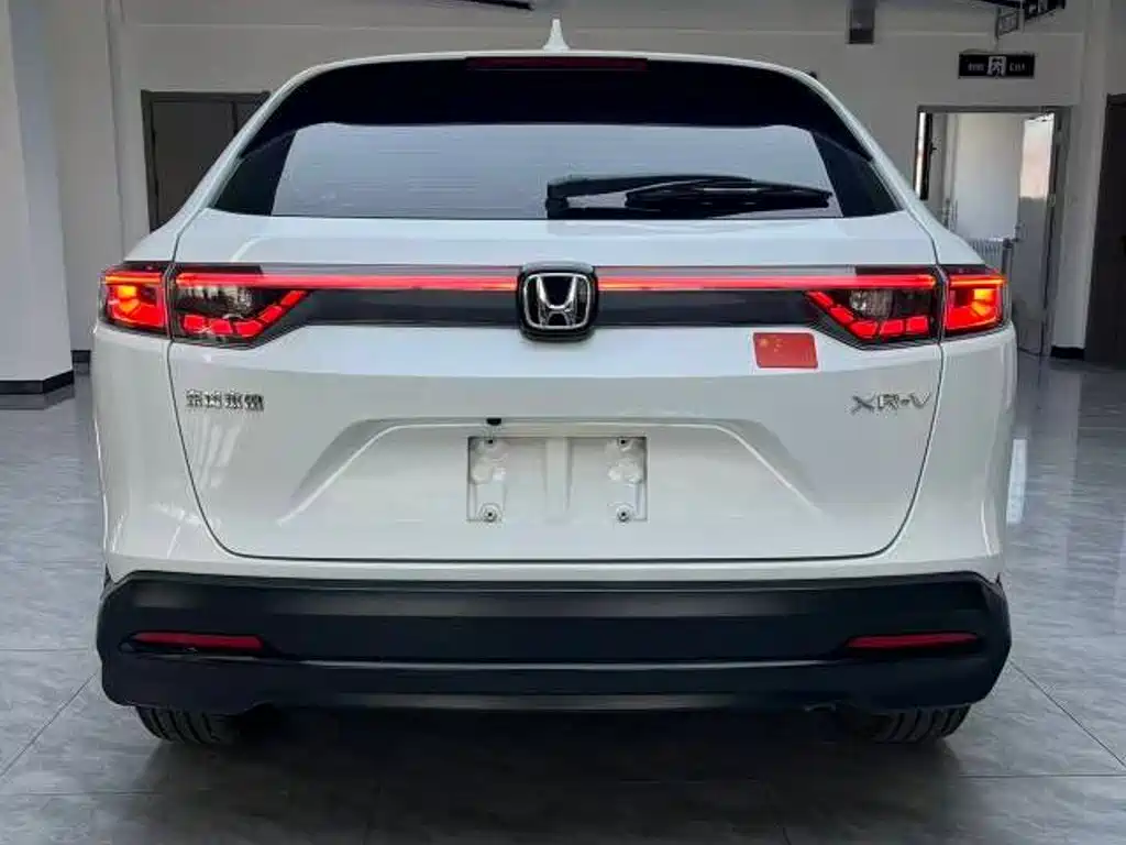 Honda XR-V 2023