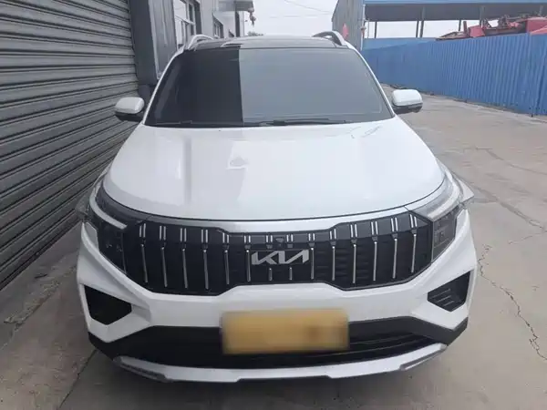 Kia Sportage 2021