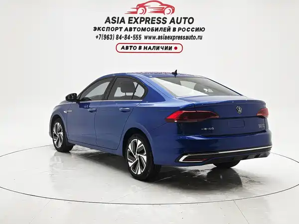 Volkswagen Bora 2022
