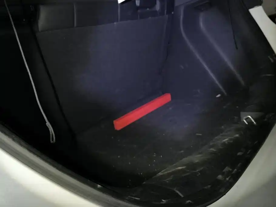 Honda Fit 2024
