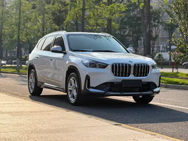 BMW X1 2023