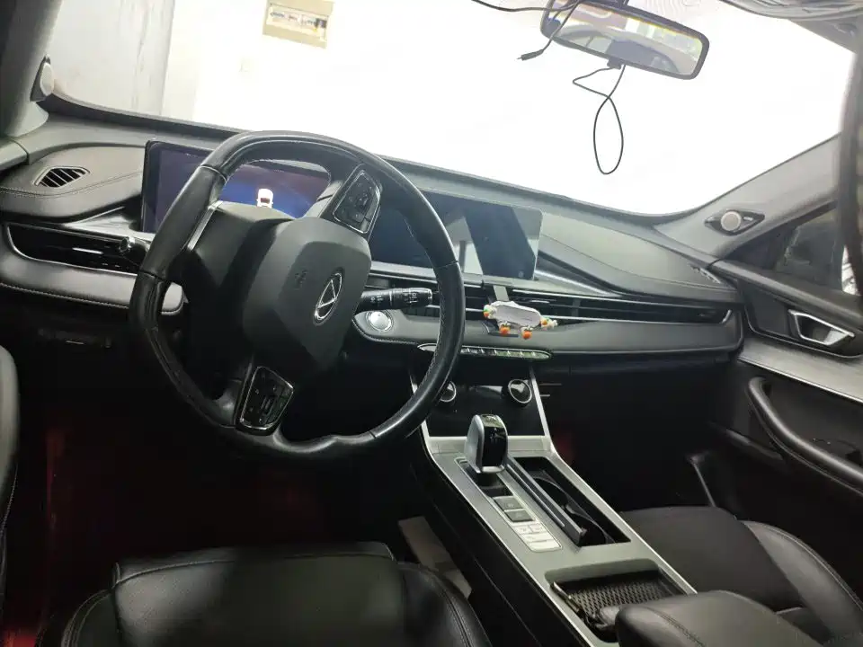 Chery Tiggo 7 PLUS 2022