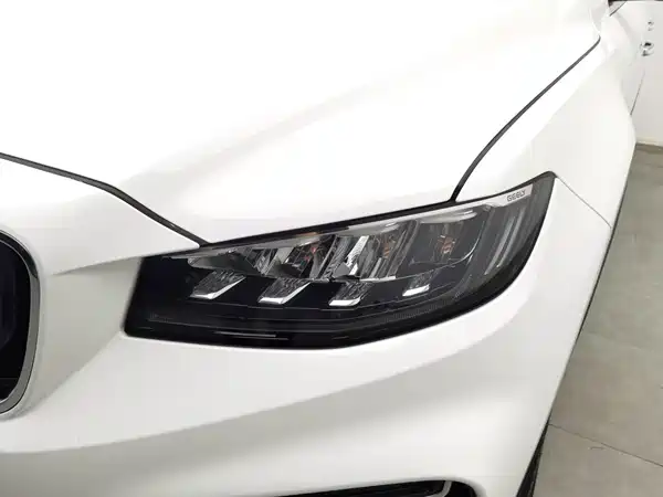 Geely Boyue 2021