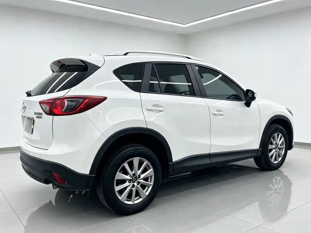 Mazda CX-5 2017 — фото 8