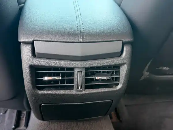 Cadillac ATS-L 2018