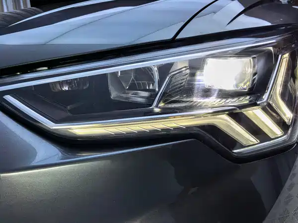Audi Q3 Sportback 2022