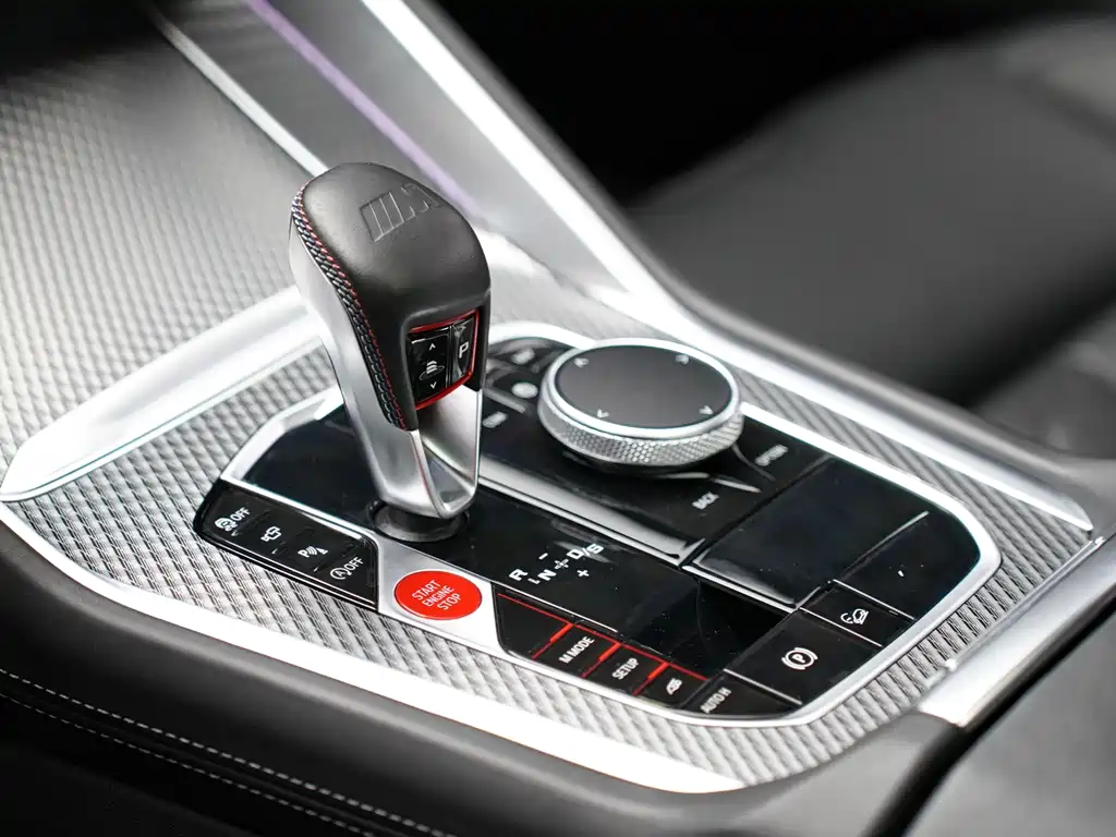 BMW X6 M 2021 — фото 12