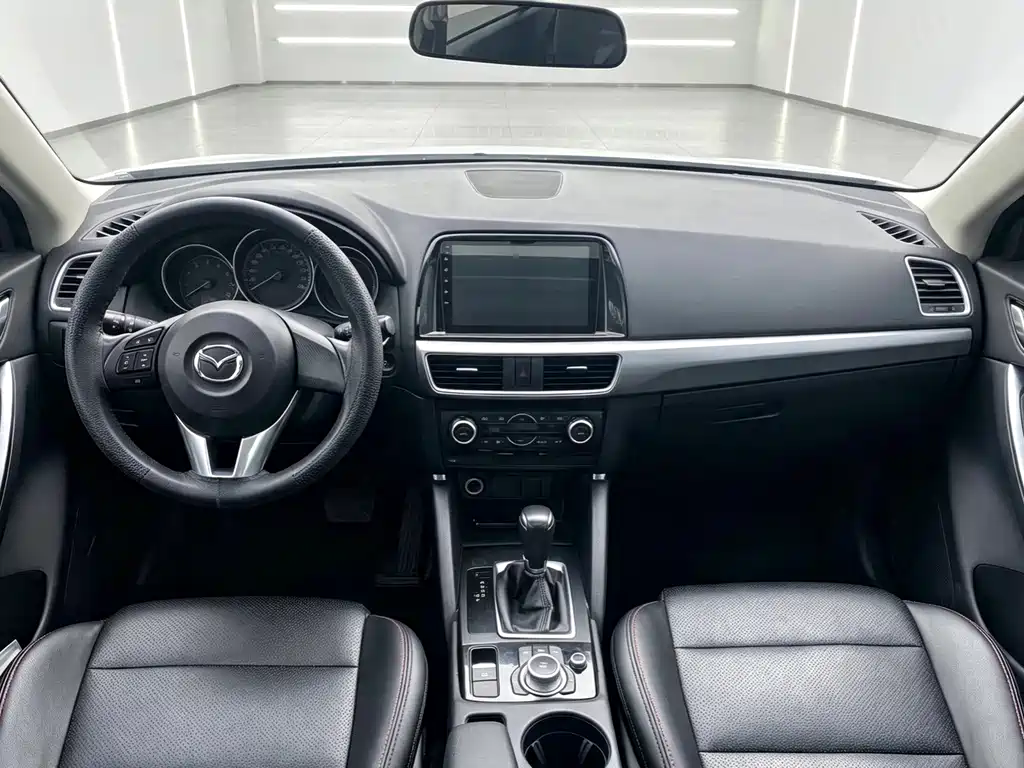 Mazda CX-5 2017