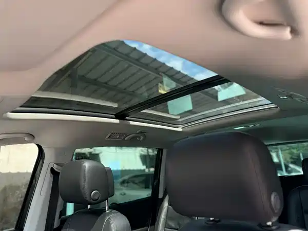 Volkswagen Sharan 2013