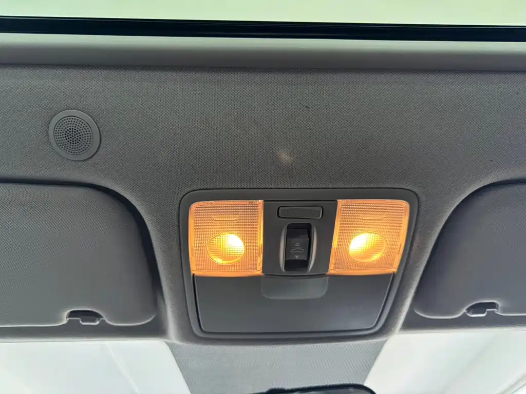 Kia KX1 2022 — фото 8