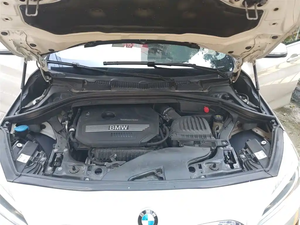 BMW 2 Series Gran Tourer 2019 — фото 17