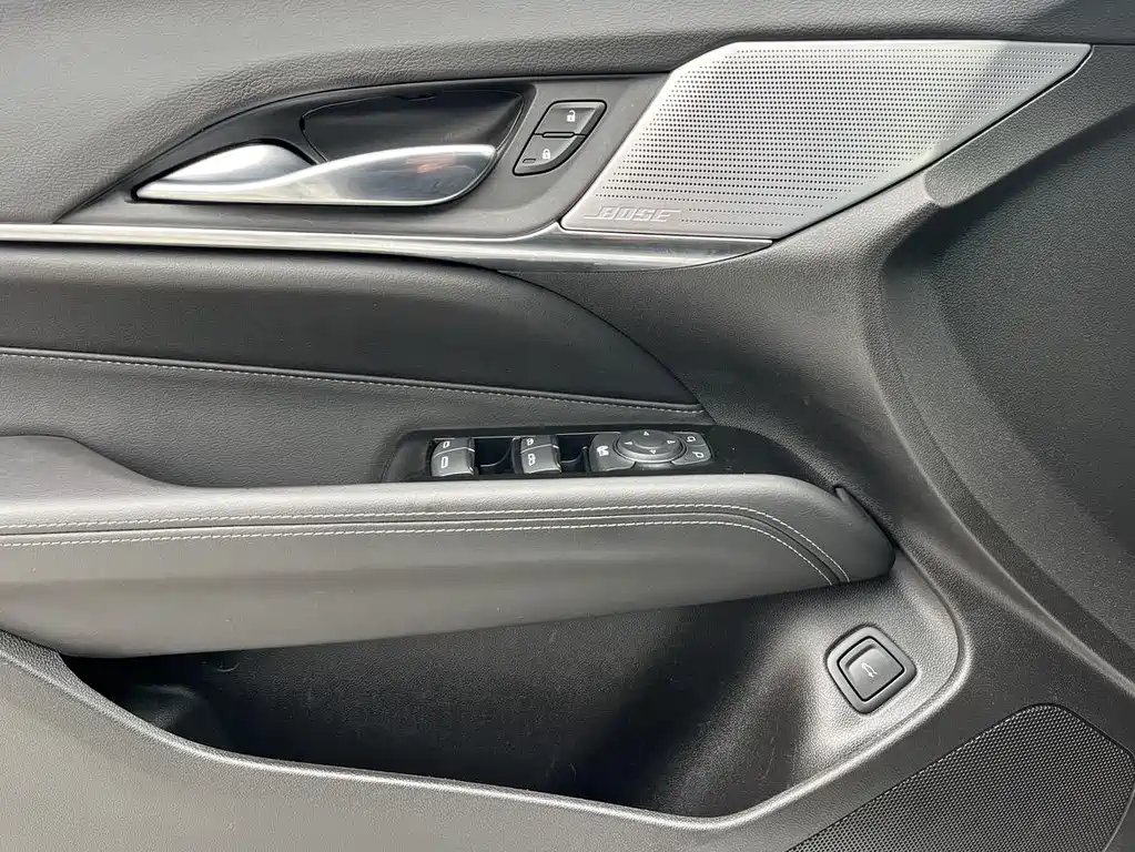 Cadillac CT4 2023 — фото 21