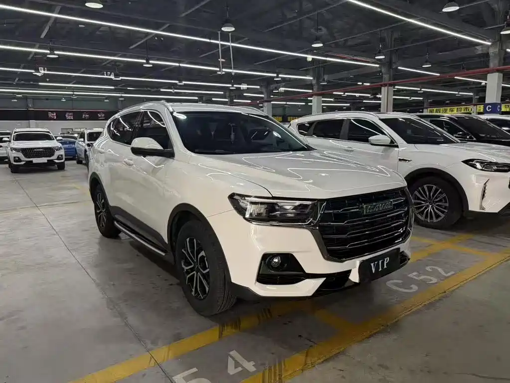 Haval H6 2022