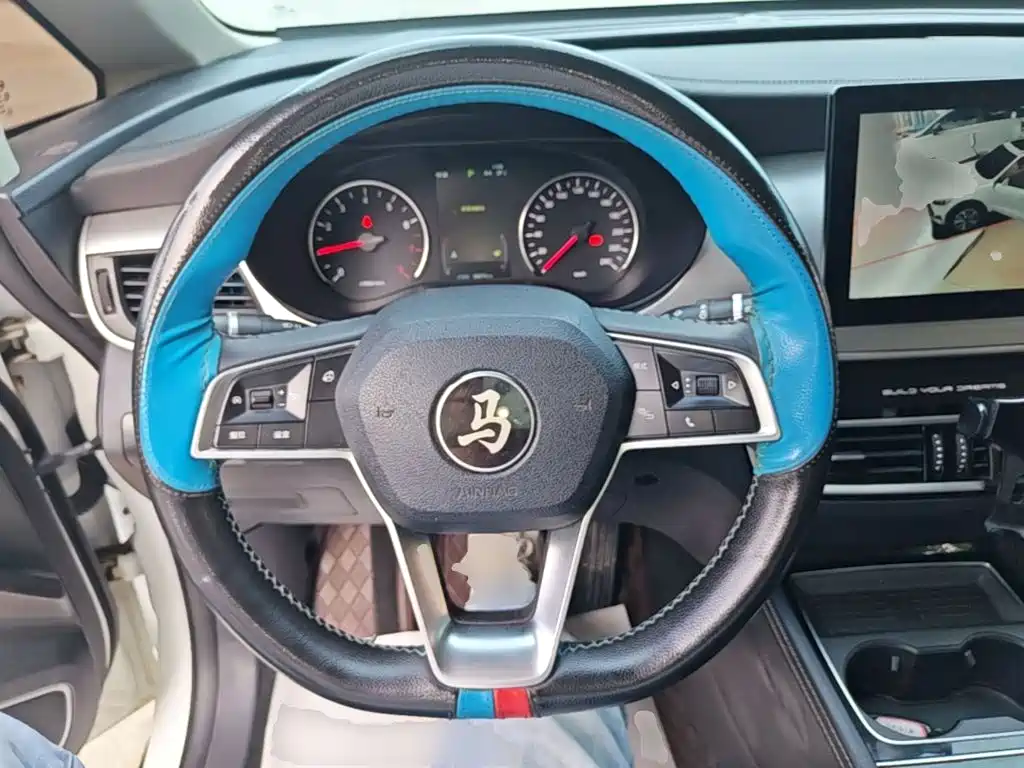 BYD Song MAX 2021 — фото 11